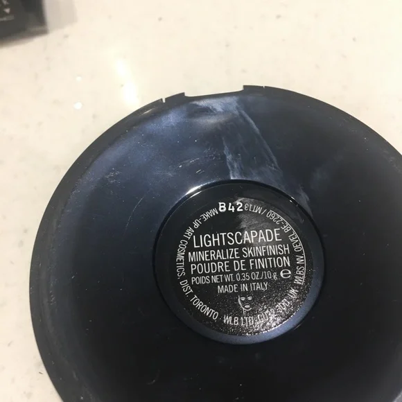 Mac powder mineralize skinfinish brand new full size - Picture 5 of 6